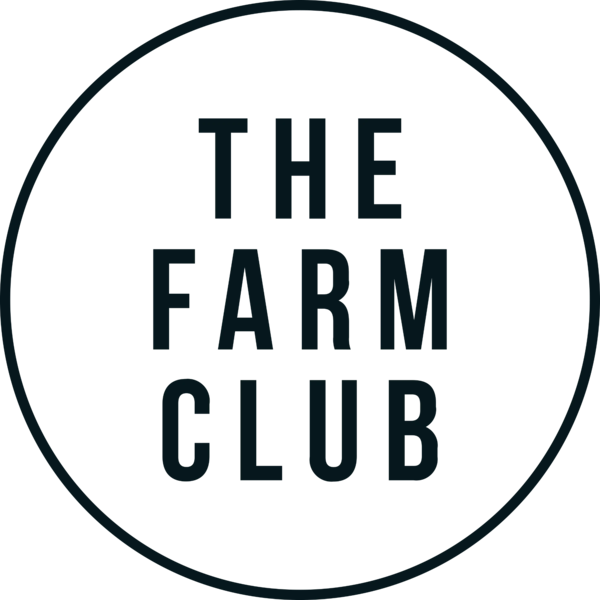 The Farm Club logo